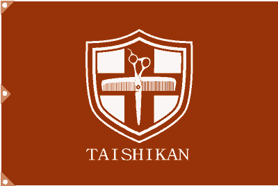 TAISHIKAN旗